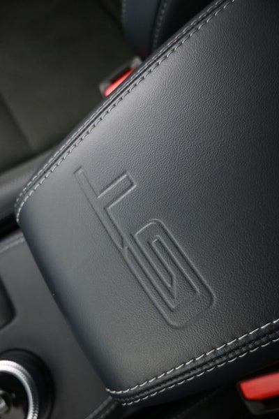 2022 Ford Mustang Mach-E GT