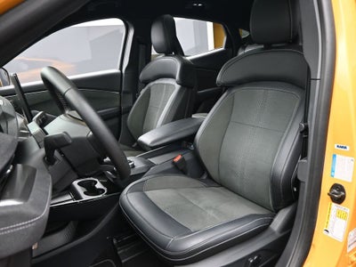 2022 Ford Mustang Mach-E GT