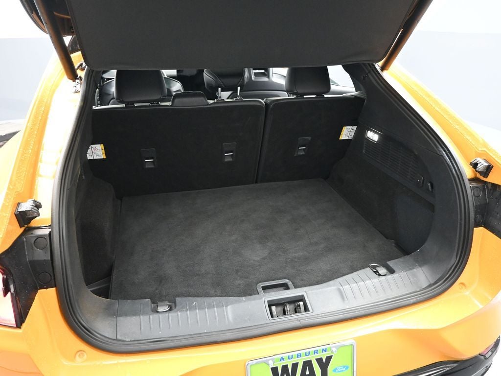 2022 Ford Mustang Mach-E GT