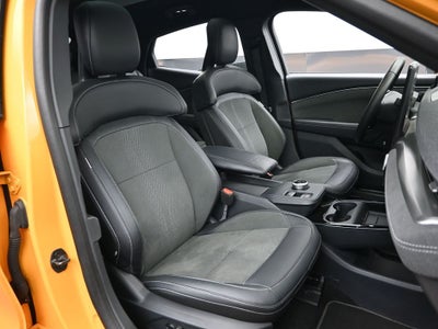 2022 Ford Mustang Mach-E GT