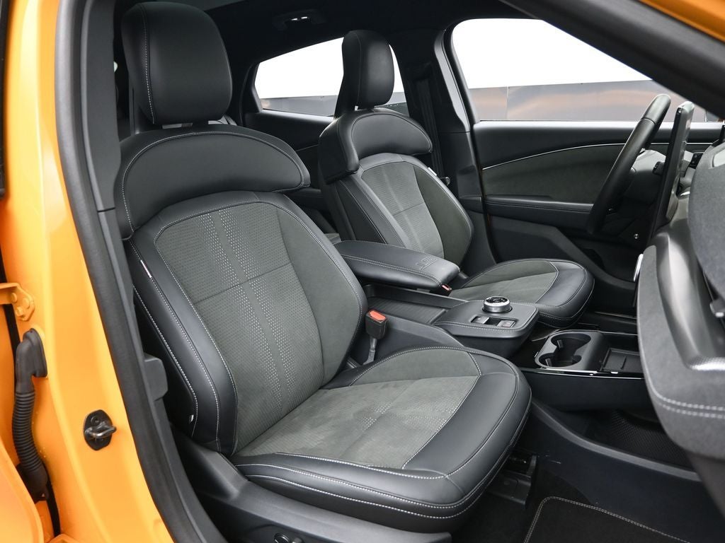 2022 Ford Mustang Mach-E GT