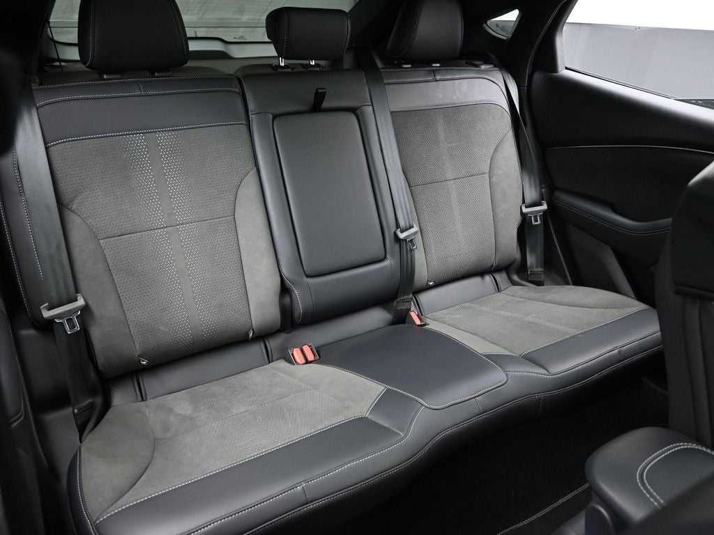 2022 Ford Mustang Mach-E GT