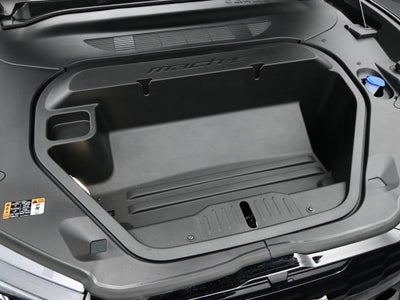 2025 Ford Mustang Mach-E GT EV