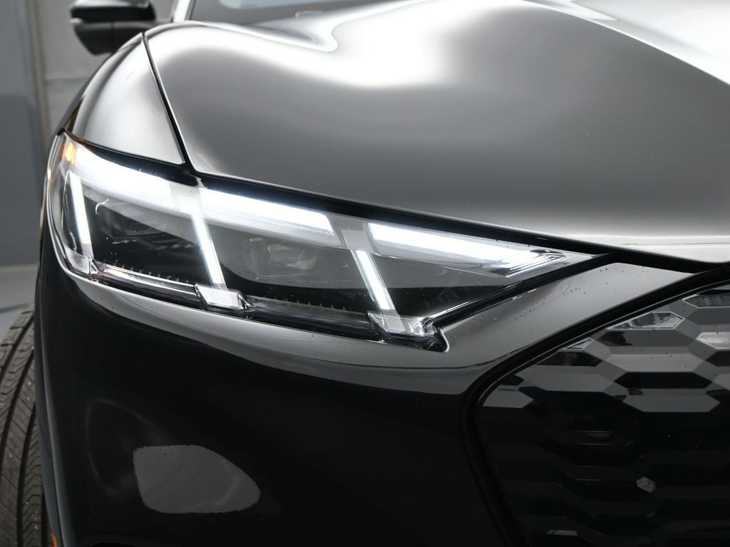 2025 Ford Mustang Mach-E GT EV