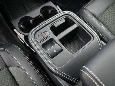 2025 Ford Mustang Mach-E GT EV