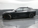 2025 Ford Mustang Mach-E GT EV