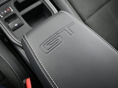 2025 Ford Mustang Mach-E GT EV