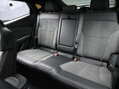 2025 Ford Mustang Mach-E GT EV