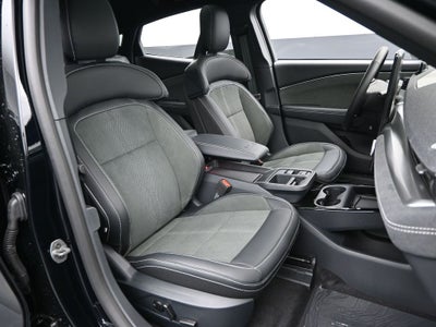 2025 Ford Mustang Mach-E GT EV