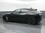 2025 Ford Mustang Mach-E GT EV