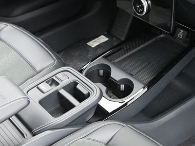 2025 Ford Mustang Mach-E GT EV