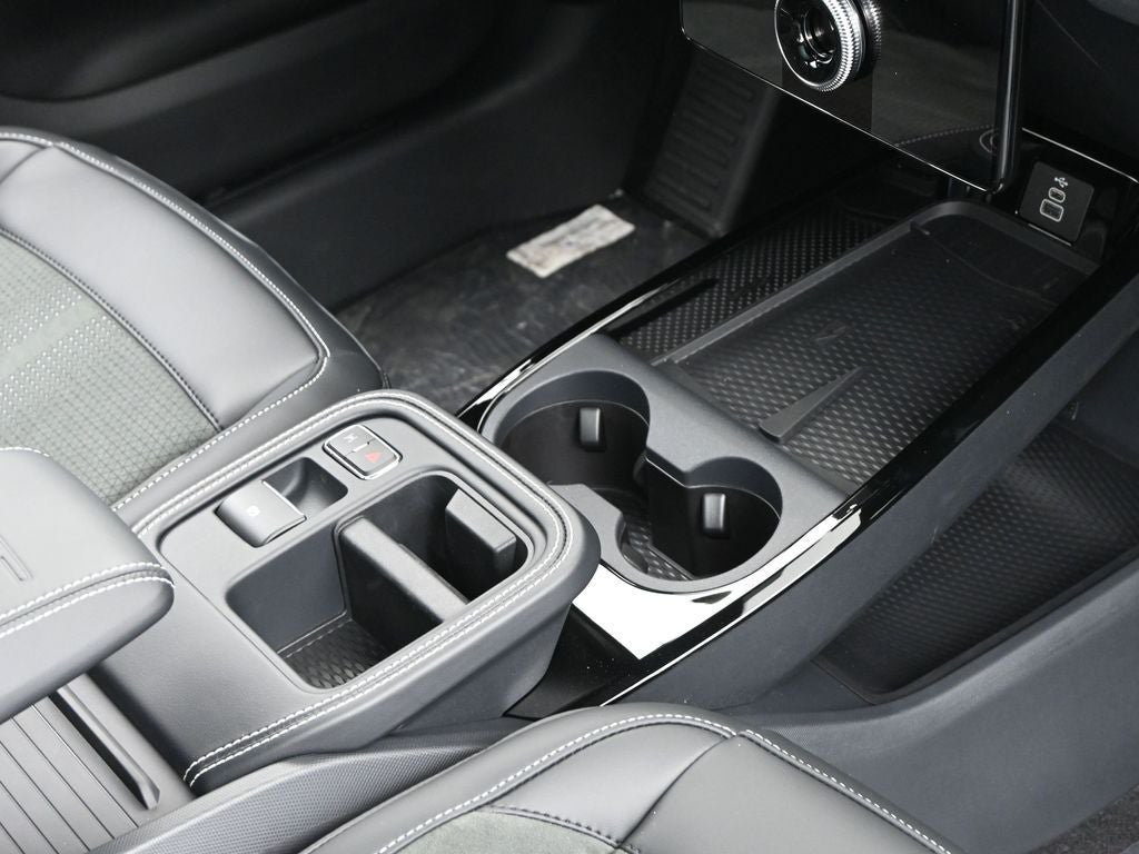 2025 Ford Mustang Mach-E GT EV