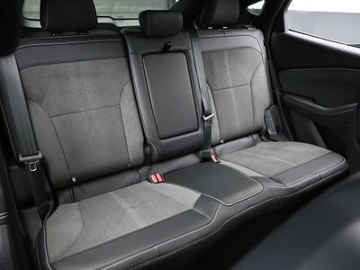 2025 Ford Mustang Mach-E GT EV