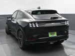 2025 Ford Mustang Mach-E GT EV