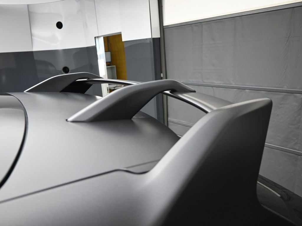 2025 Ford Mustang Mach-E GT Rally Edition EV