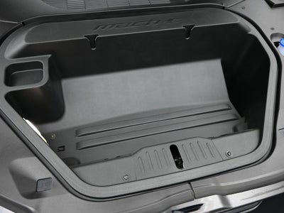 2025 Ford Mustang Mach-E GT Rally Edition EV