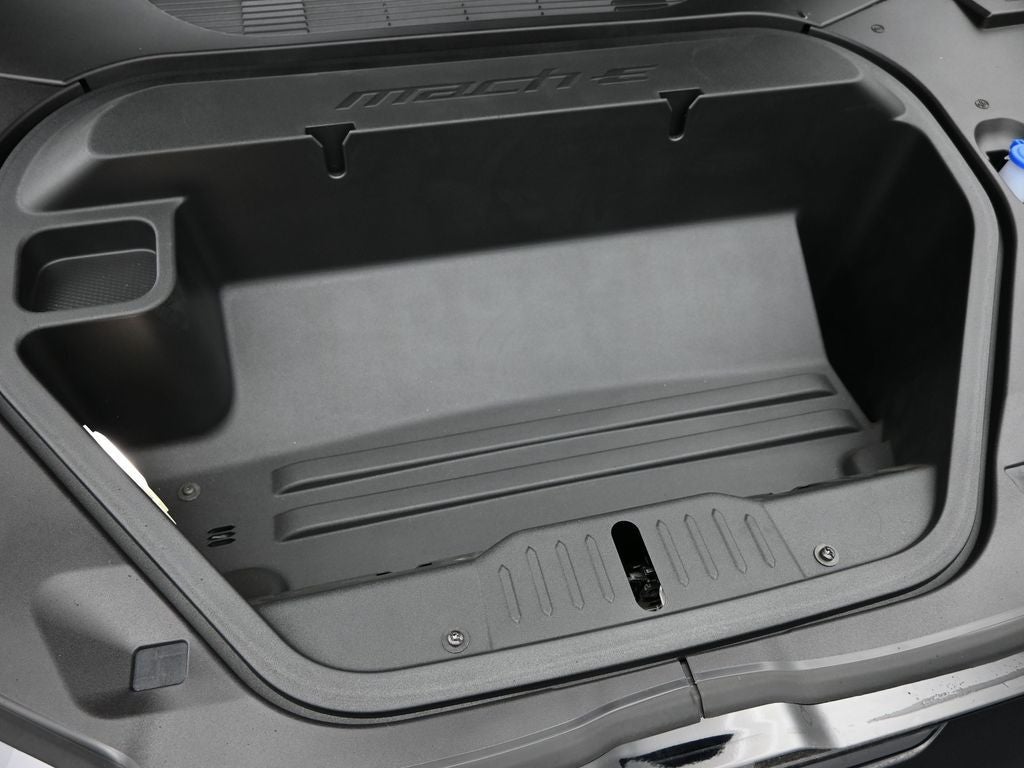 2025 Ford Mustang Mach-E GT Rally Edition EV