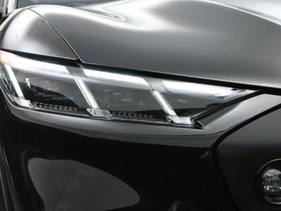 2025 Ford Mustang Mach-E GT Rally Edition EV