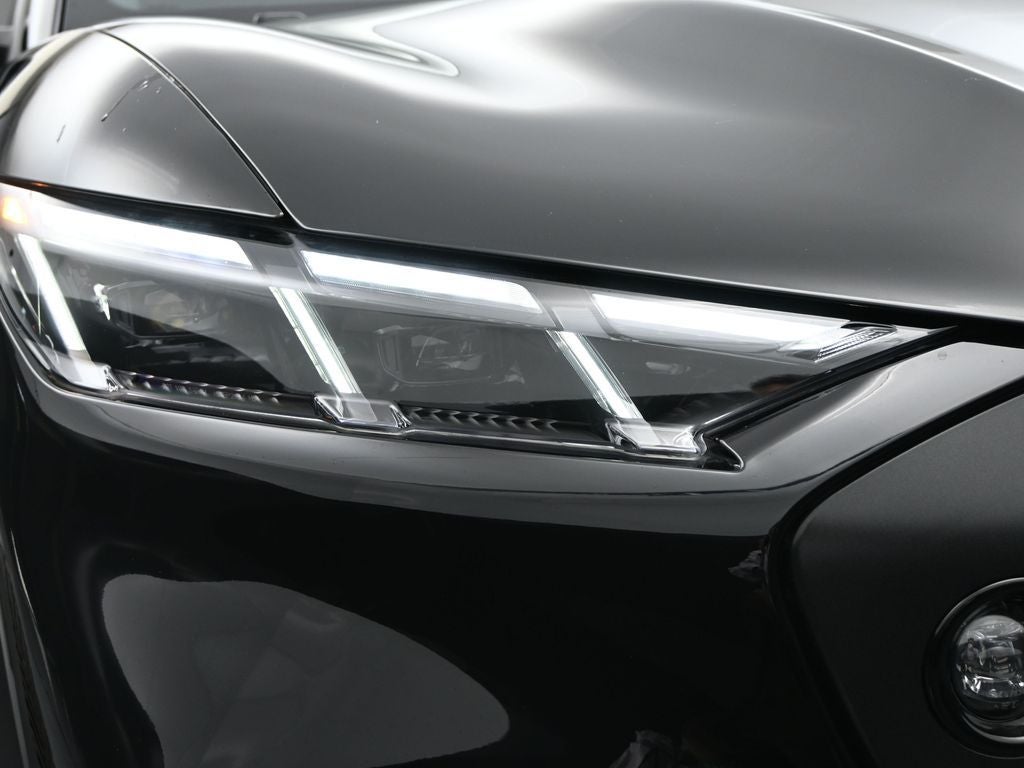 2025 Ford Mustang Mach-E GT Rally Edition EV