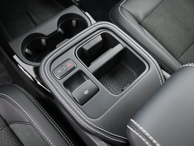 2025 Ford Mustang Mach-E GT Rally Edition EV