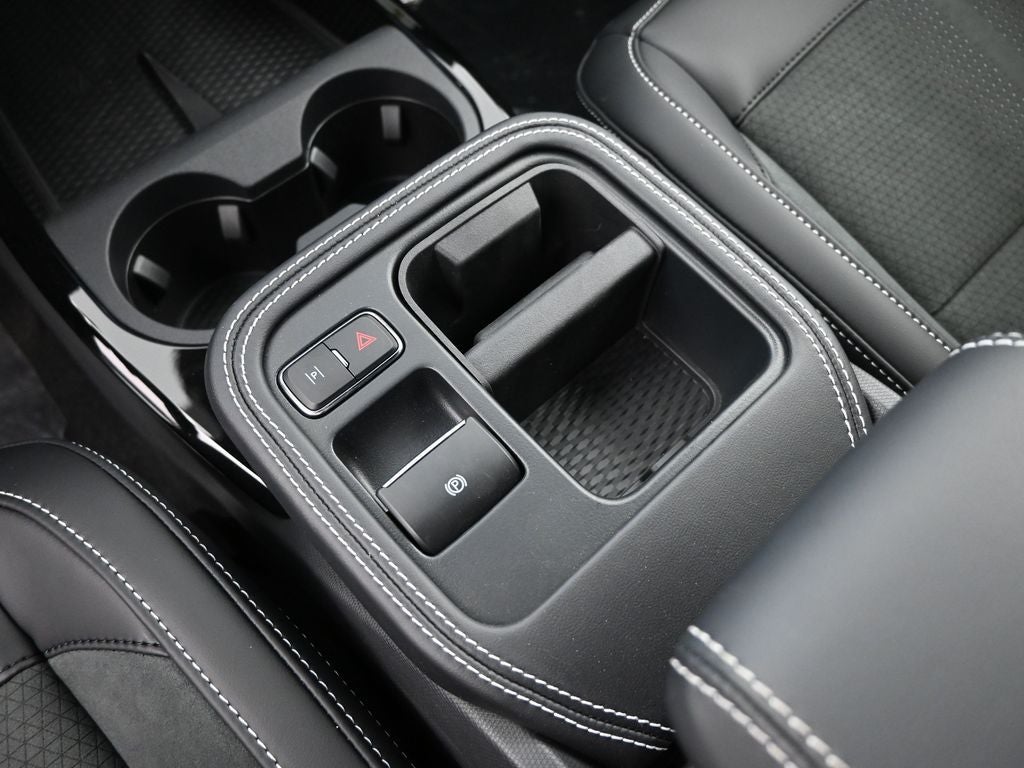 2025 Ford Mustang Mach-E GT Rally Edition EV