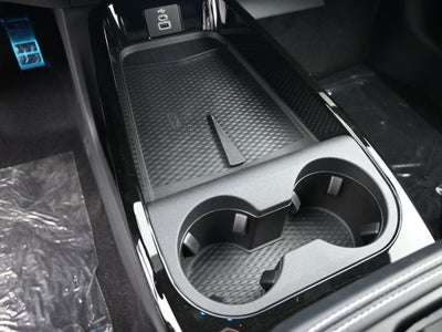 2025 Ford Mustang Mach-E GT Rally Edition EV