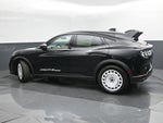 2025 Ford Mustang Mach-E GT Rally Edition EV