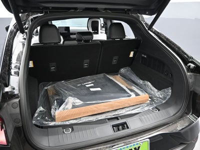 2025 Ford Mustang Mach-E GT Rally Edition EV