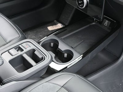 2025 Ford Mustang Mach-E GT Rally Edition EV