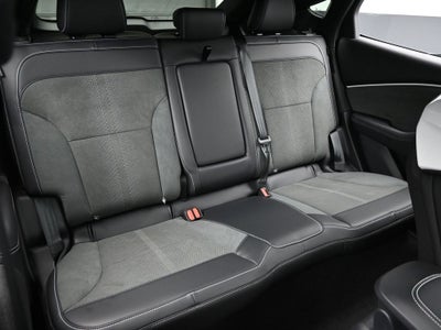 2025 Ford Mustang Mach-E GT Rally Edition EV