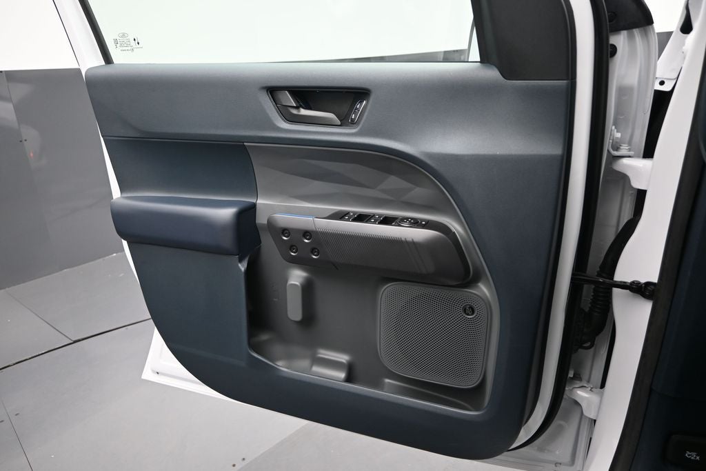 2025 Ford Maverick Lobo High