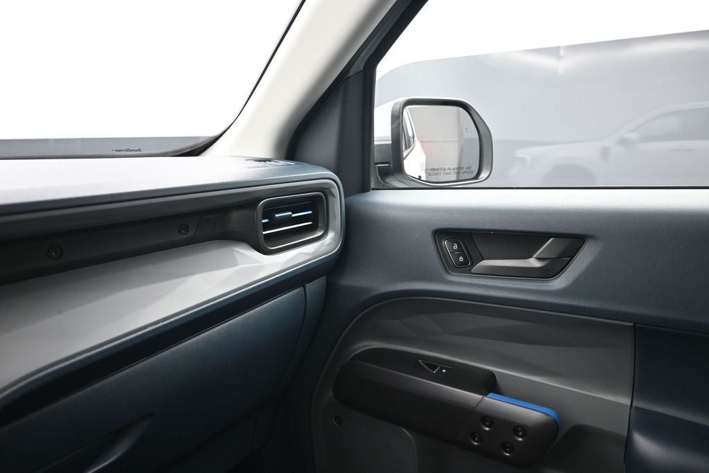 2025 Ford Maverick Lobo High