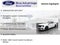 2025 Ford Maverick Lobo High