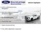 2025 Ford Maverick Lobo High