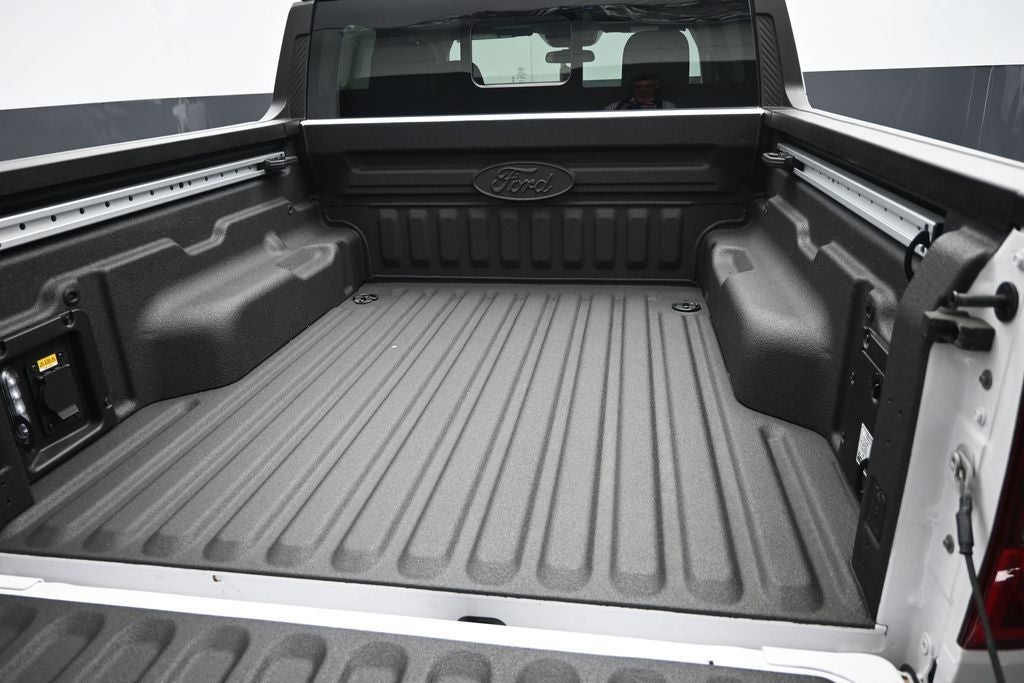2025 Ford Maverick Lobo High