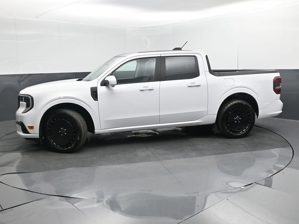 2025 Ford Maverick Lobo High