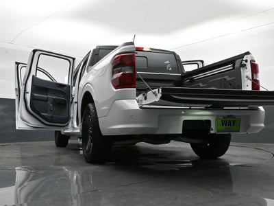 2025 Ford Maverick Lobo High