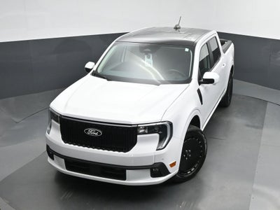 2025 Ford Maverick Lobo High