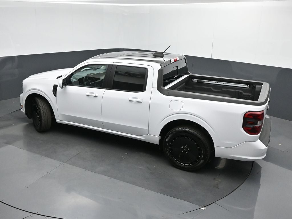 2025 Ford Maverick Lobo High