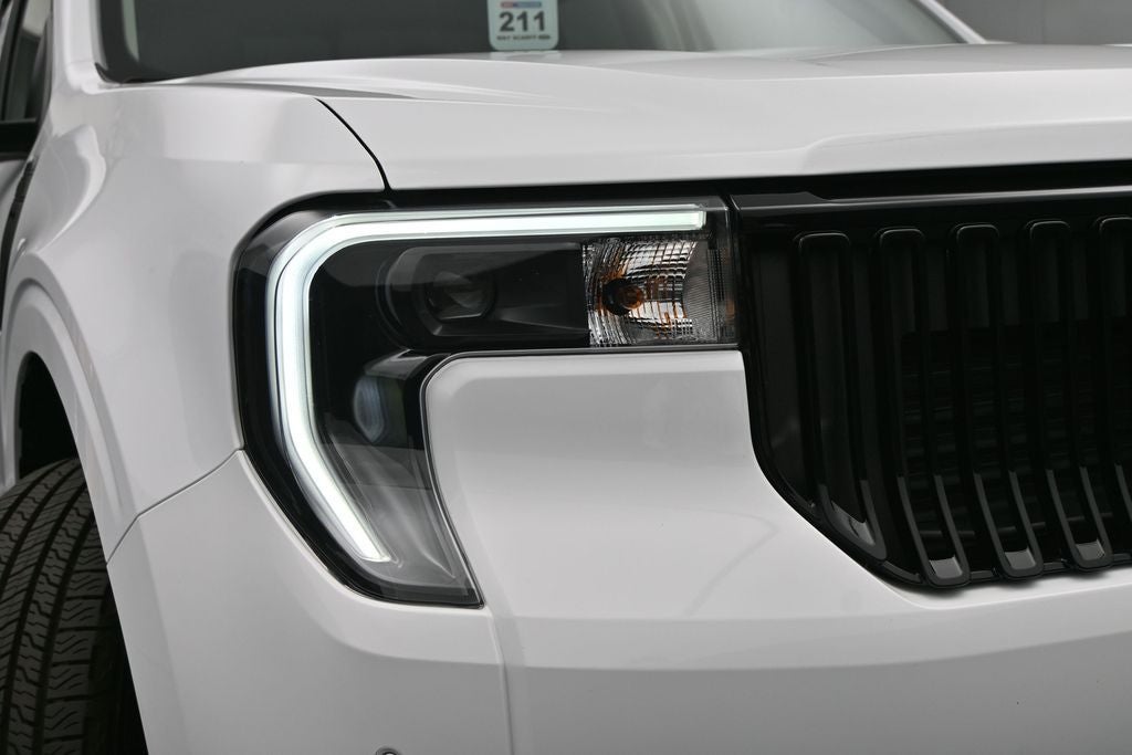 2025 Ford Maverick Lobo High