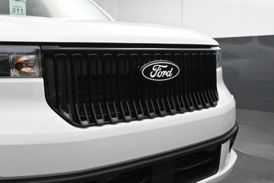 2025 Ford Maverick Lobo High
