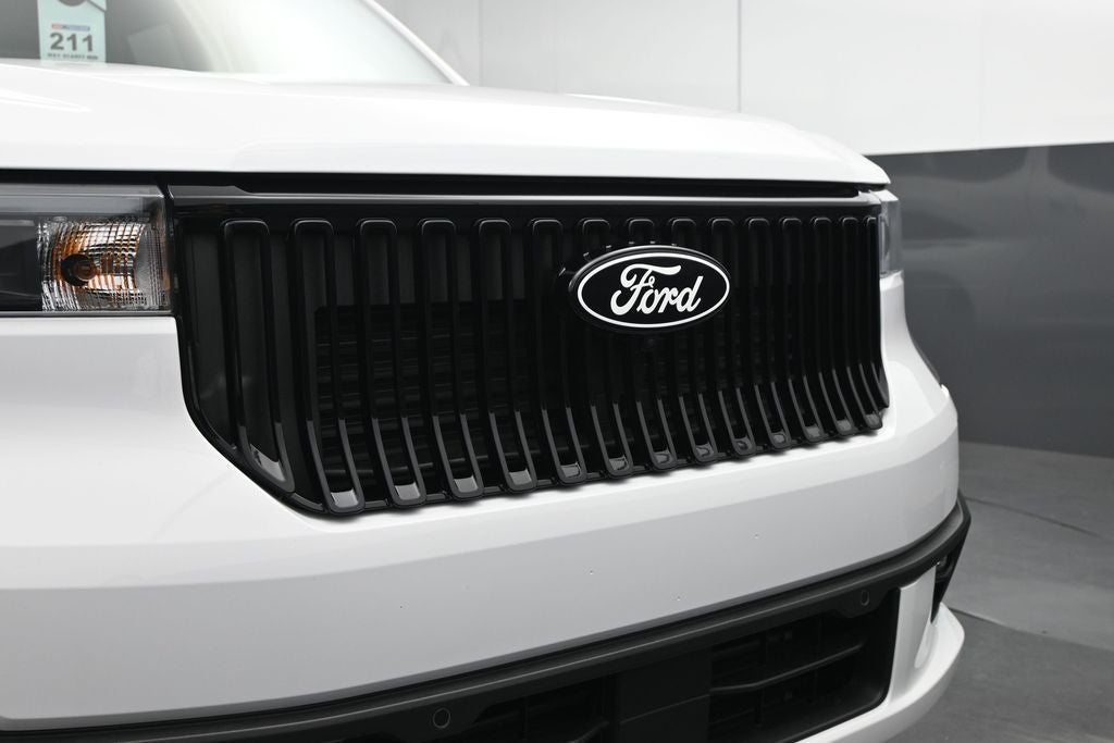 2025 Ford Maverick Lobo High