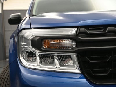 2023 Ford Maverick XL