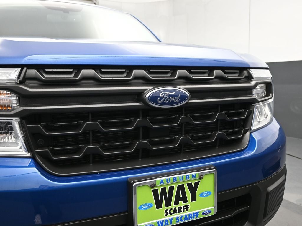 2023 Ford Maverick XL