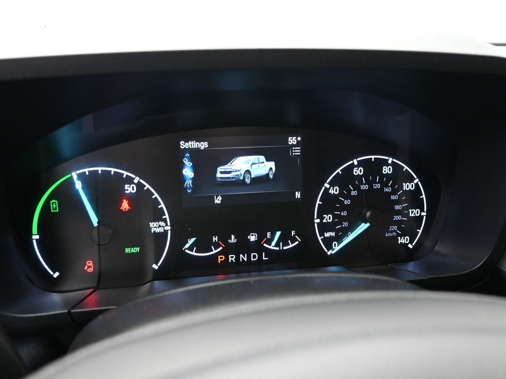 2023 Ford Maverick XL