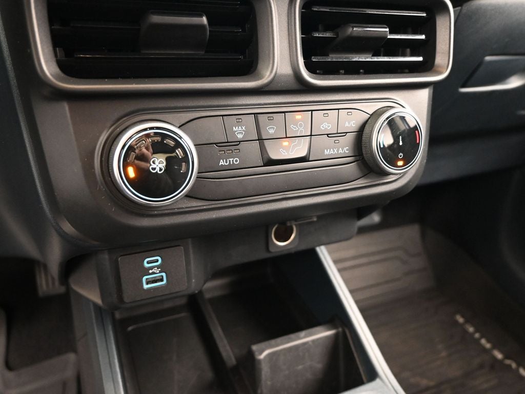 2023 Ford Maverick XL