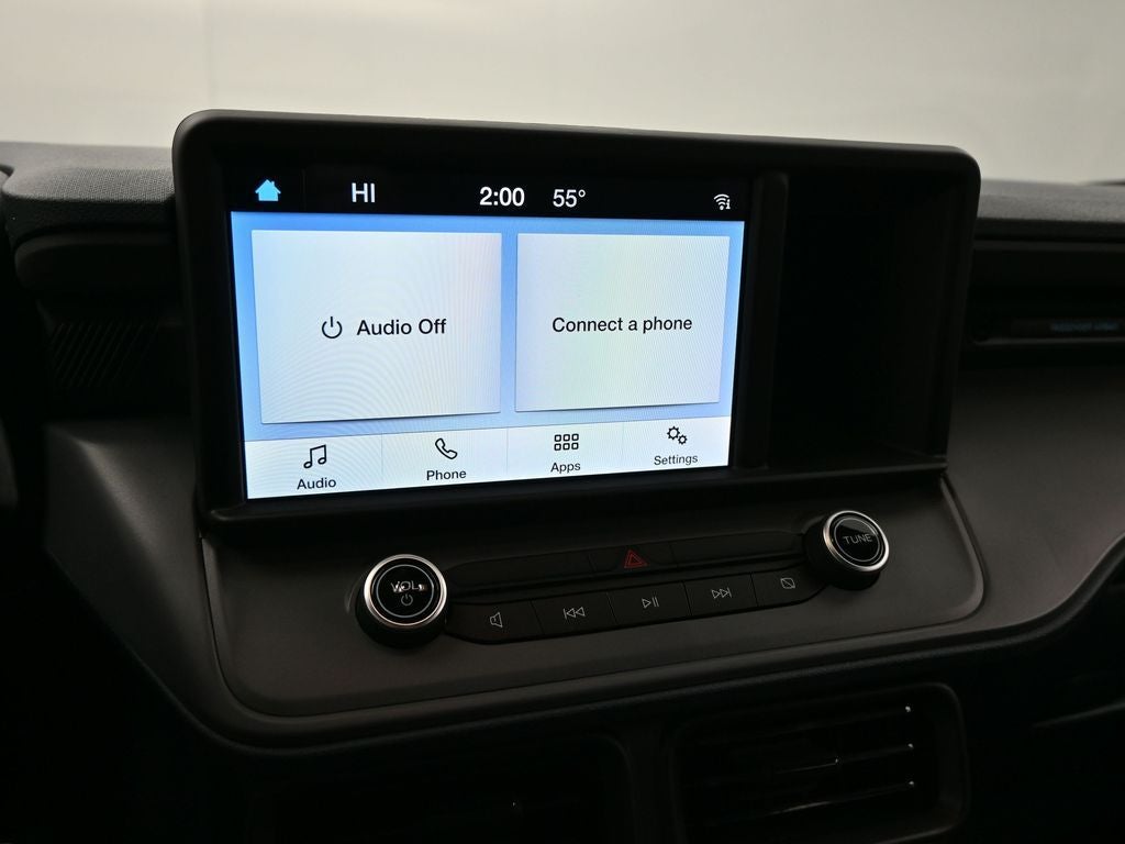 2023 Ford Maverick XL