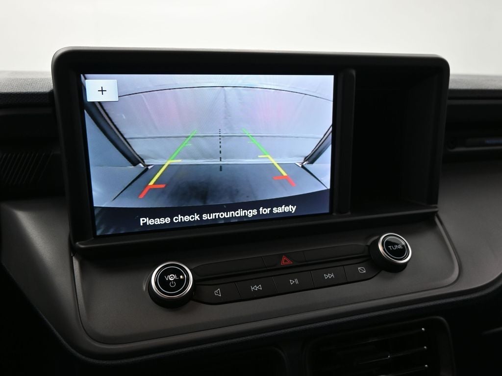 2023 Ford Maverick XL