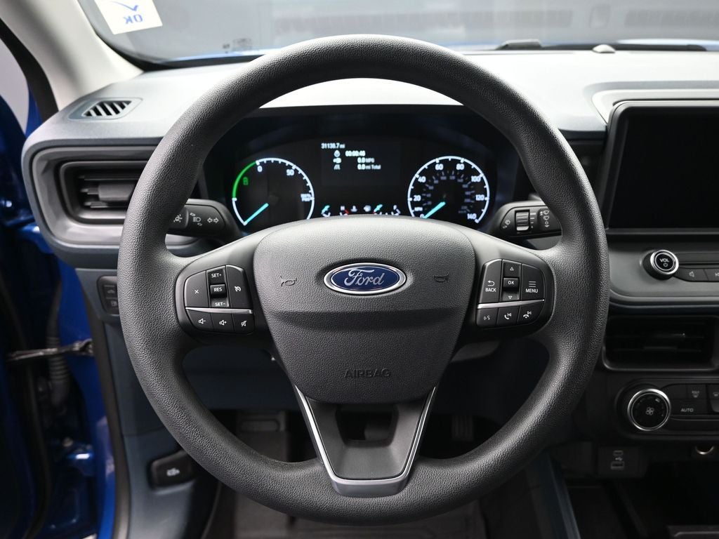 2023 Ford Maverick XL