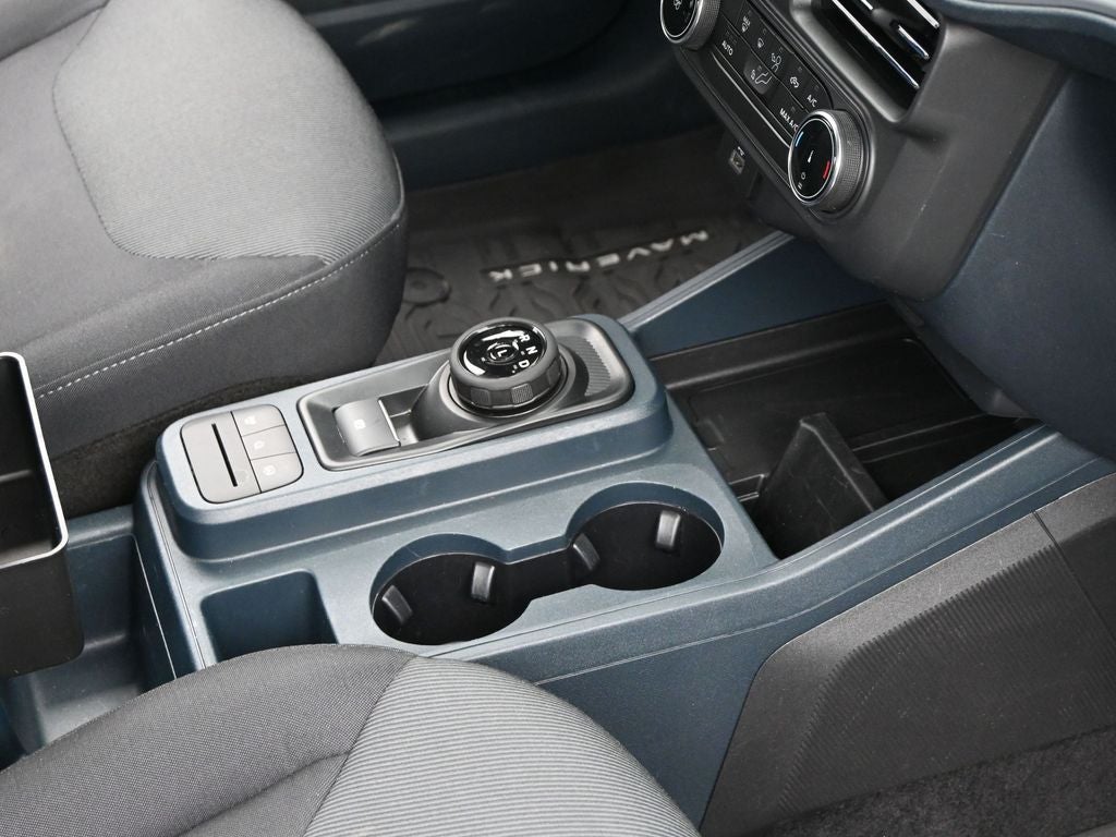 2023 Ford Maverick XL